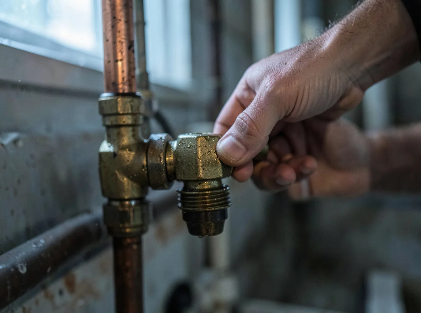 Emergency Plumber Colchester, IL FAQs